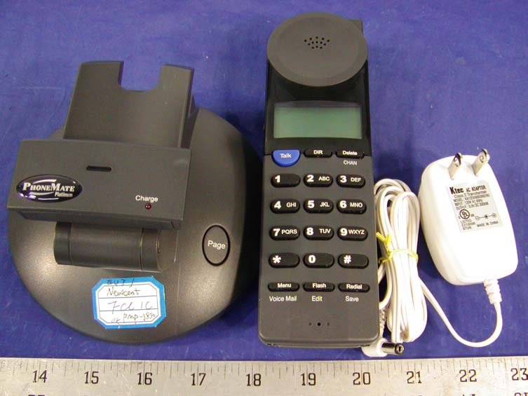 Product image for QFEPMP-3850