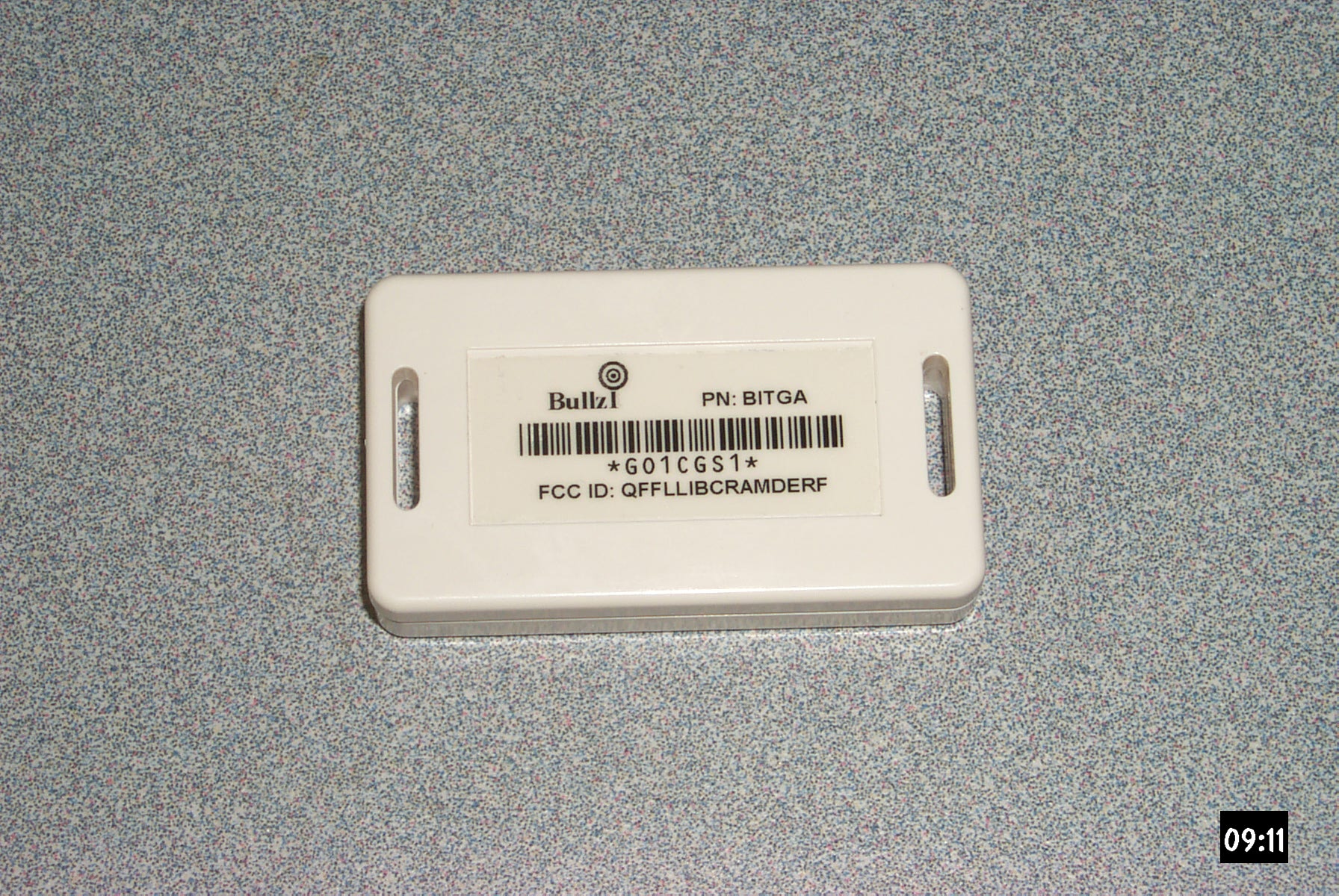 Product image for QFFLLIBCRAMDERF