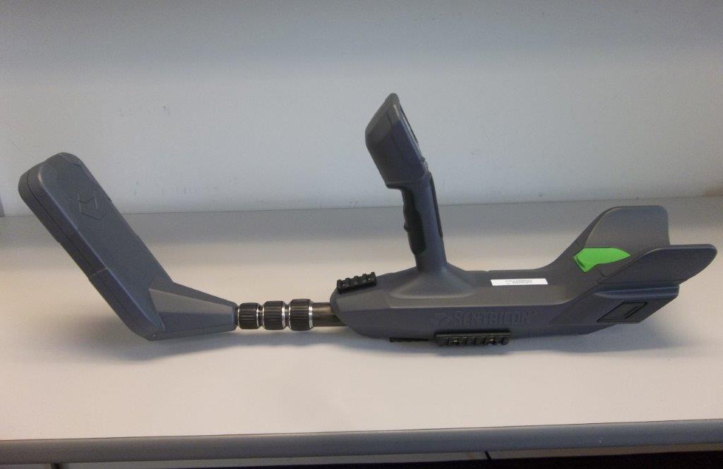 Product image for QFG-SCOUT