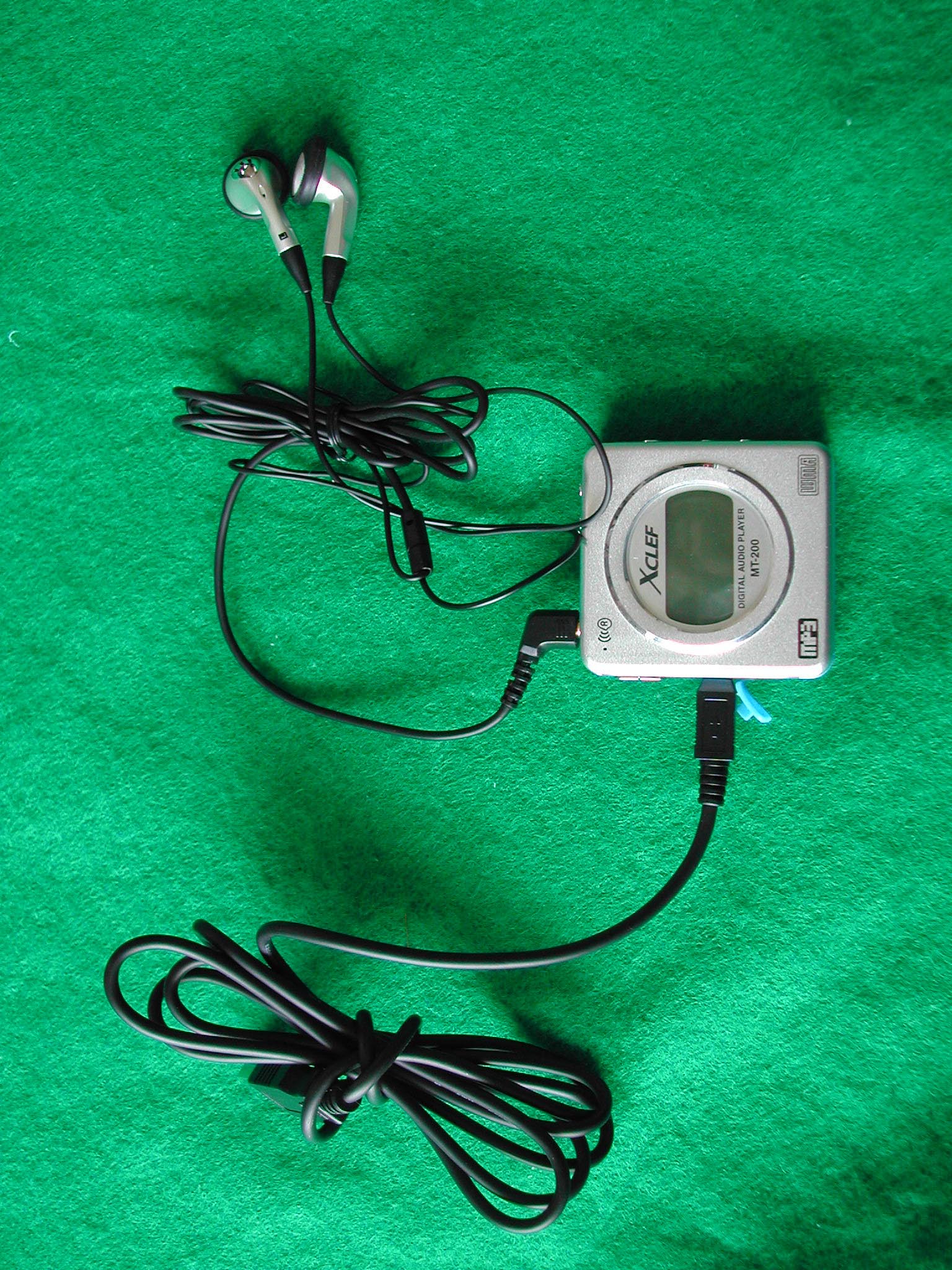 Product image for QFJMT-200