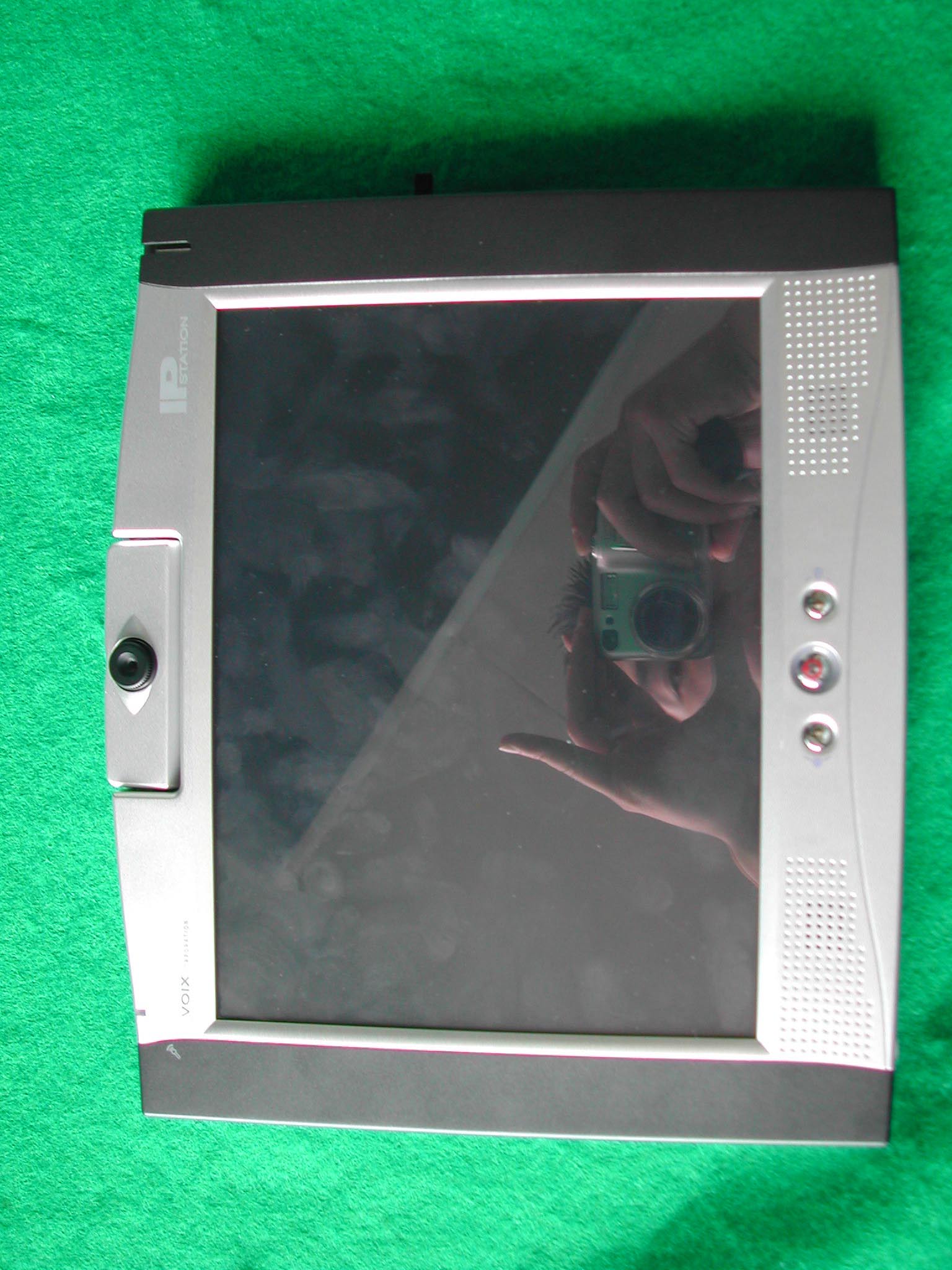 Product image for QFQVPL-1002