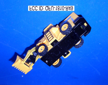 Product image for QFU-1810-R49