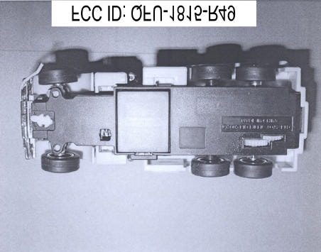 Product image for QFU-1815-R49