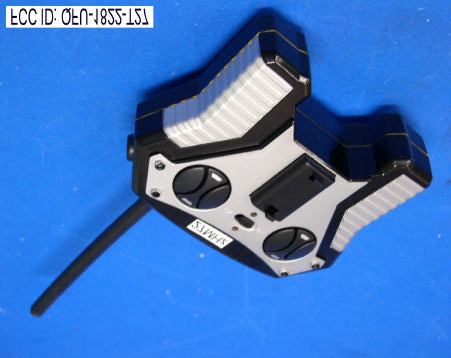 Product image for QFU-1822-T27