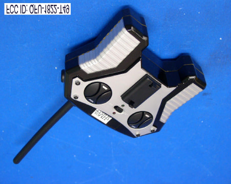 Product image for QFU-1822-T49