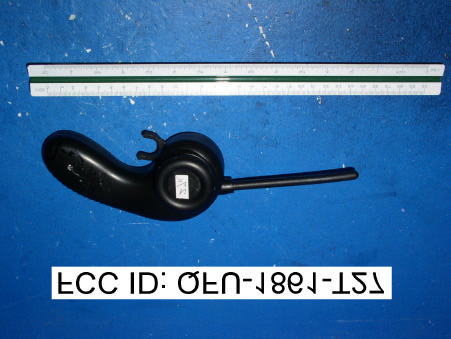 Product image for QFU-1861-T27