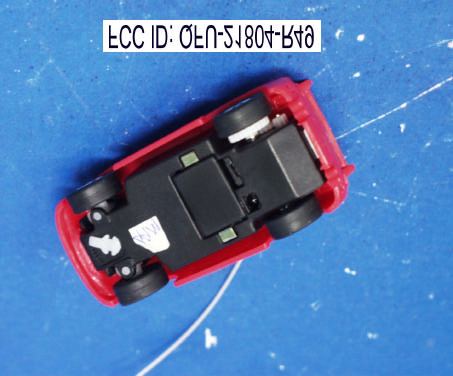 Product image for QFU-21804-R49