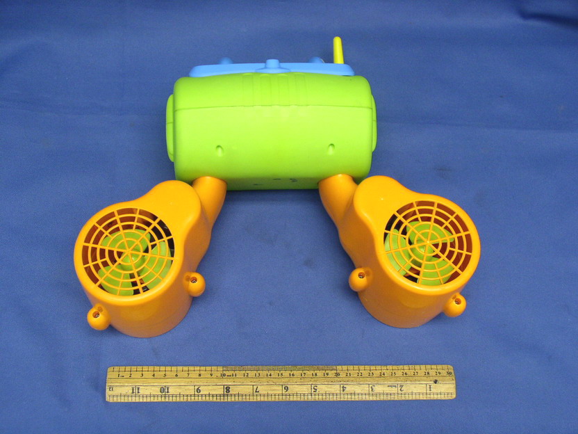 Product image for QFU-4874-R49