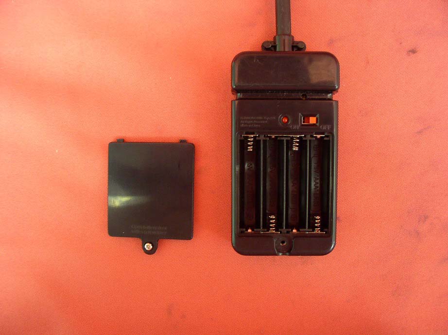 Product image for QFU-5801-T49A