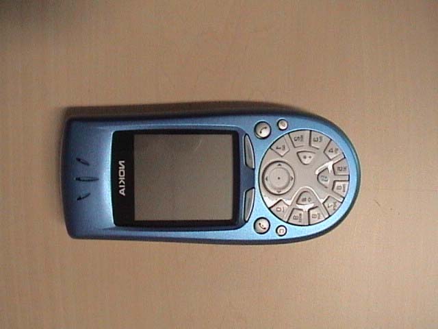 Product image for QFXNHL-8