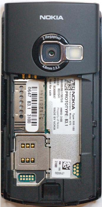 Product image for QFXRM-180