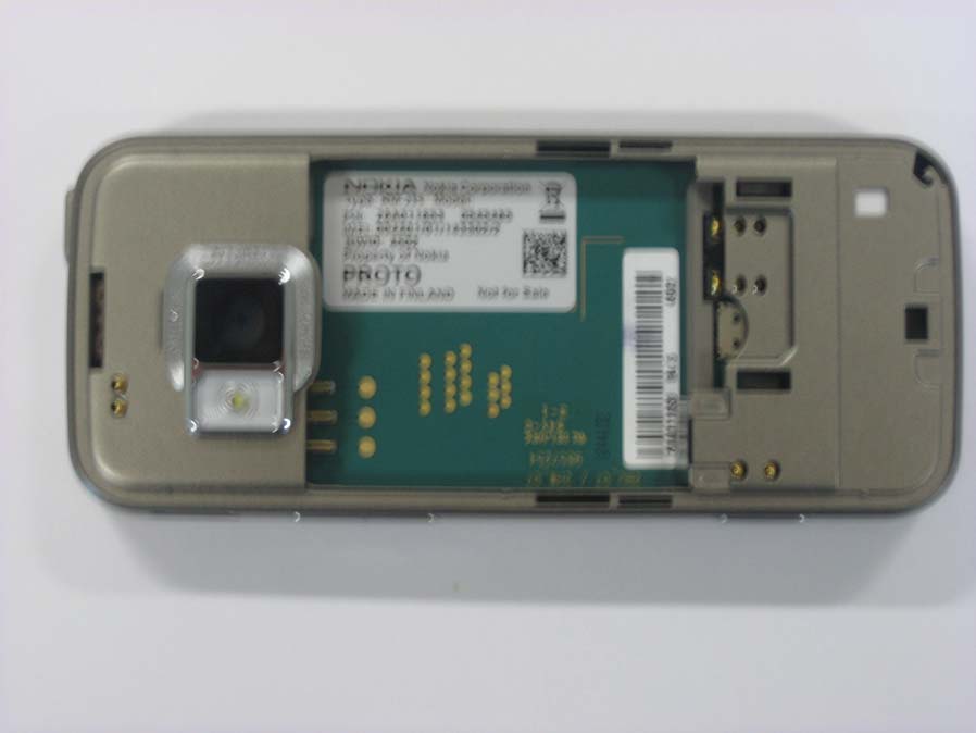 Product image for QFXRM-342