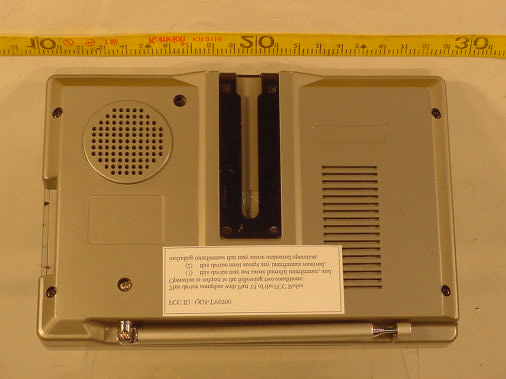 Product image for QG5-TV0700