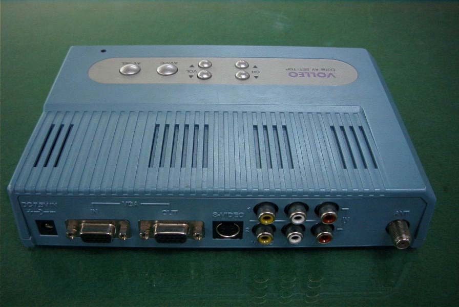 Product image for QGBAVST-AK02