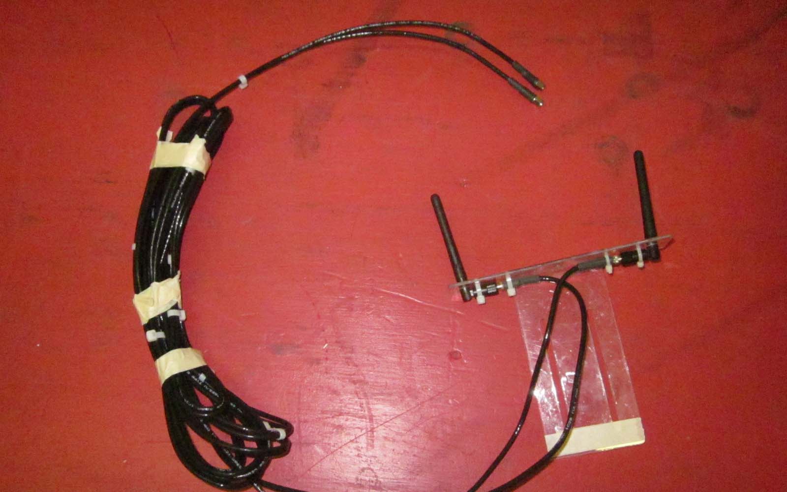 Product image for QGC-6F127021