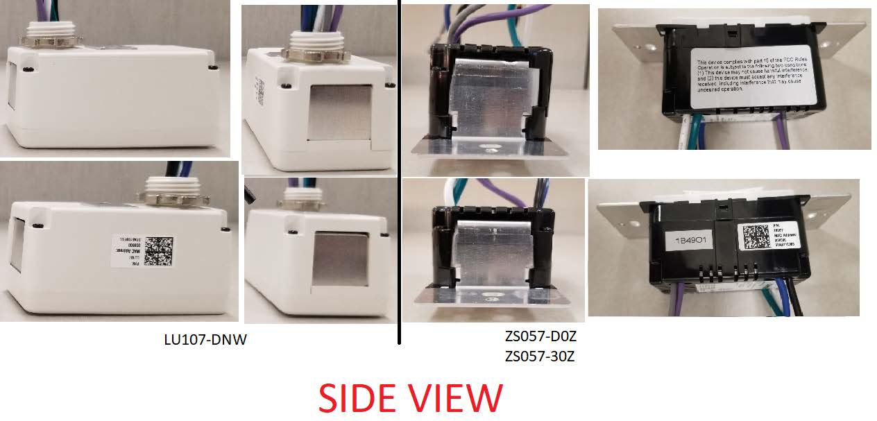 Product image for QGH-B167601