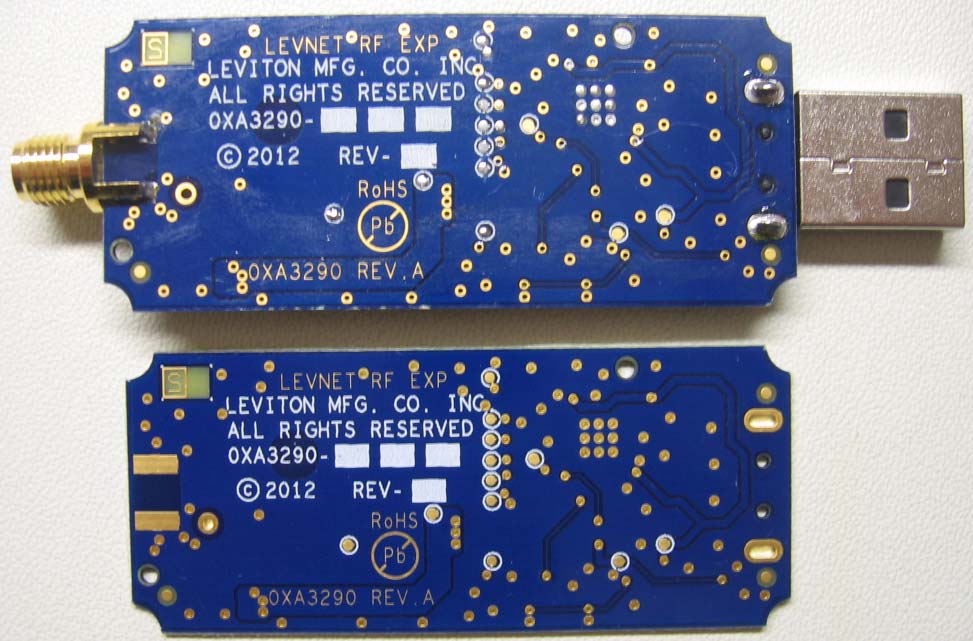 Product image for QGH-LEV300C