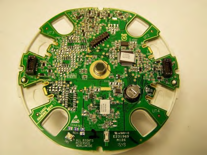 Product image for QGH-PVDIM