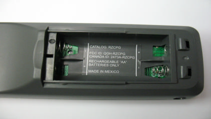 Product image for QGH-RZCPG