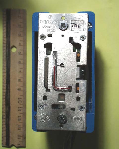 Product image for QGH-RZD06