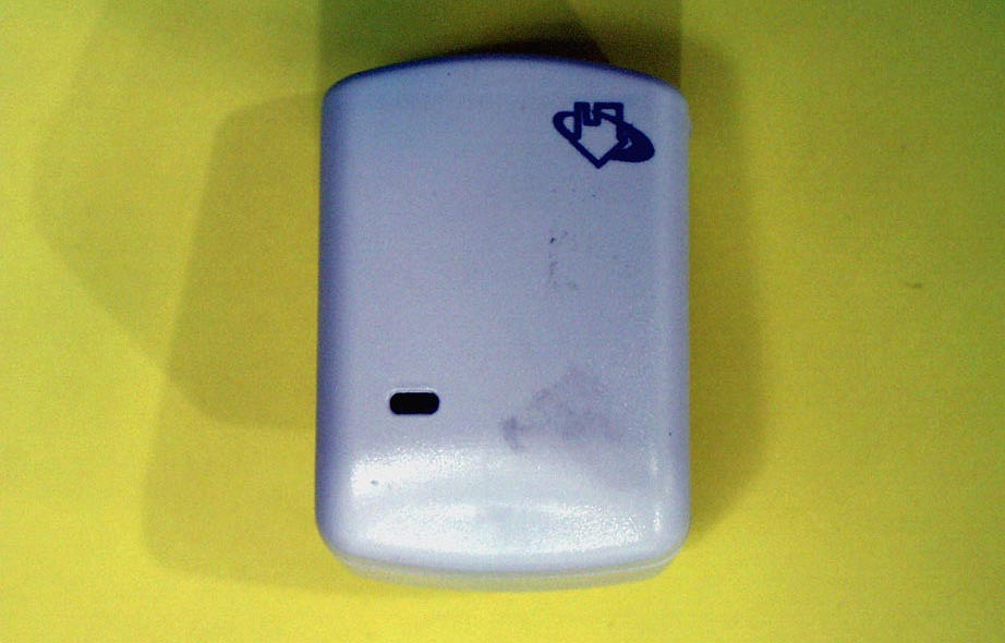 Product image for QGH-RZP15