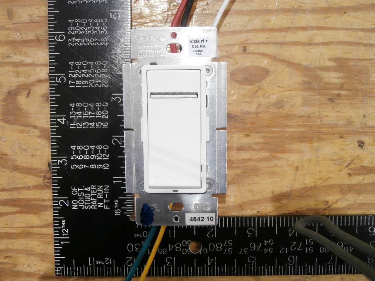 Product image for QGH-VRMX1