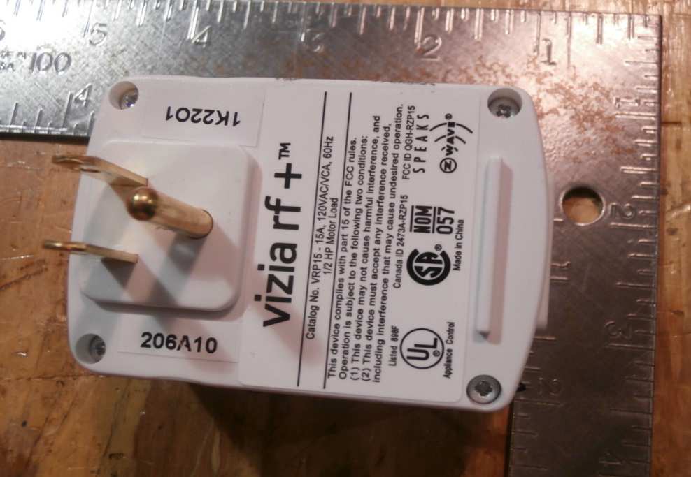 Product image for QGH-VRP15