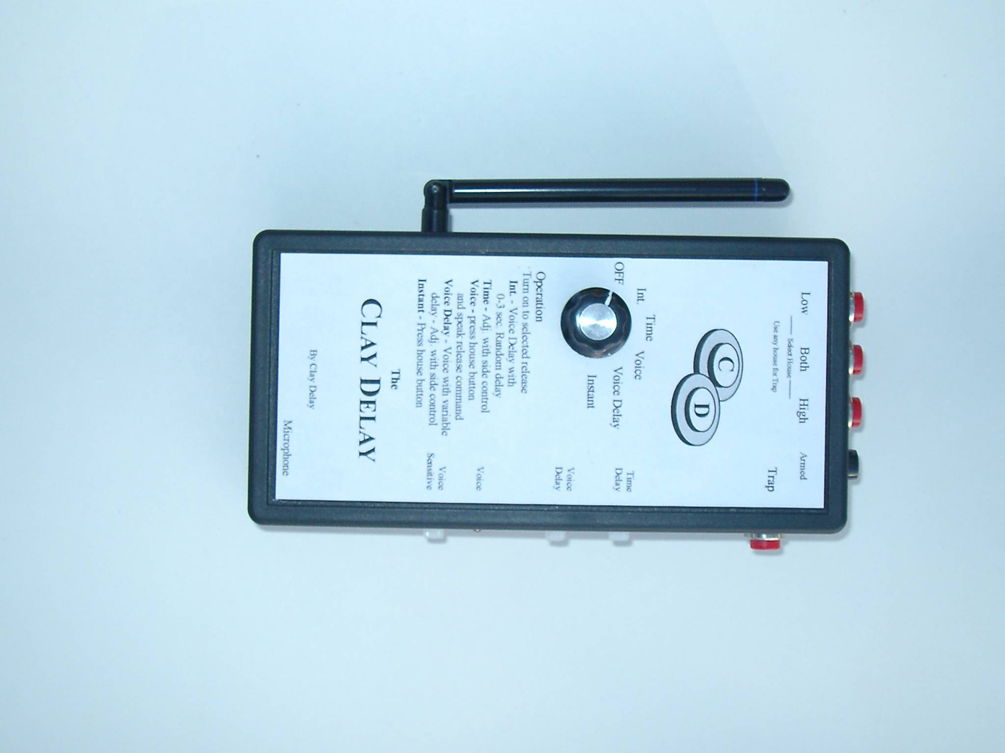 Product image for QGMCDW