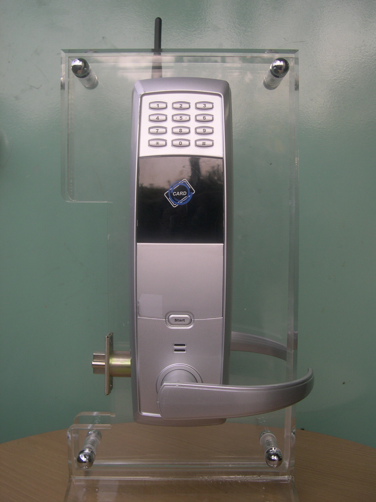 Product image for QGOCFR-1700