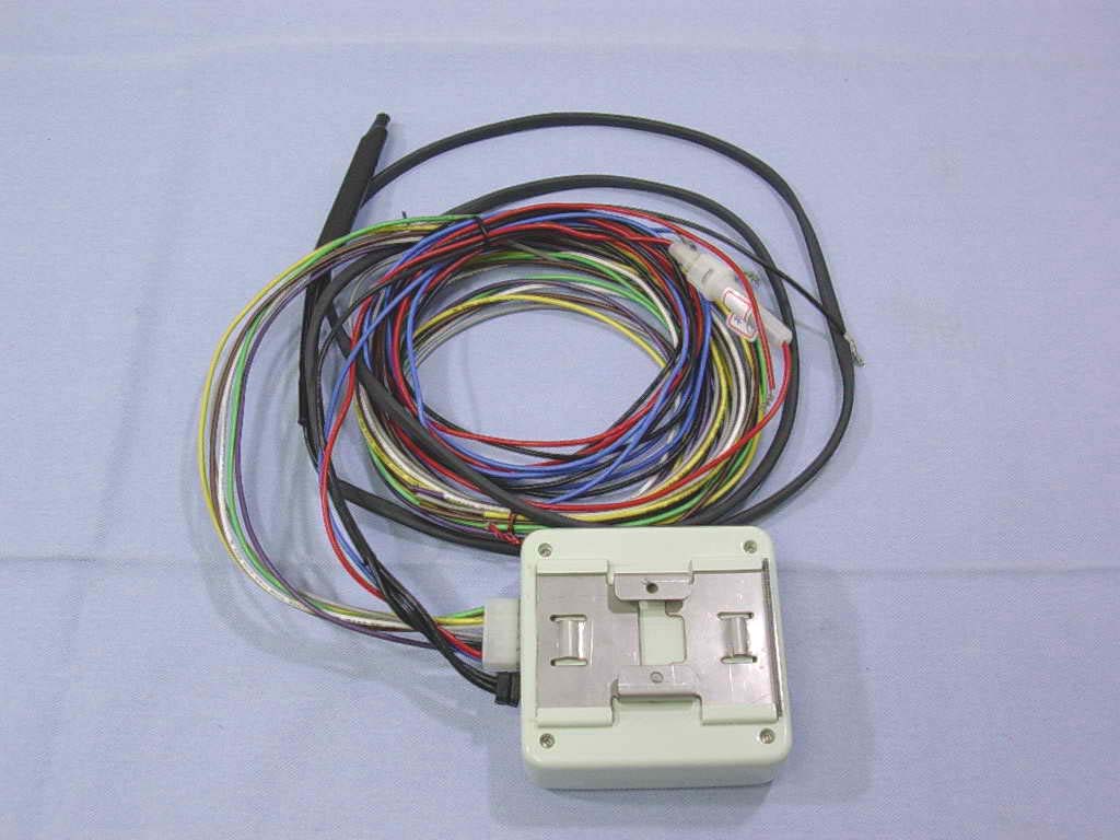 Product image for QGP-RG4102-1