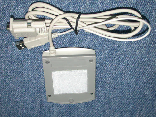 Product image for QGUSSR120