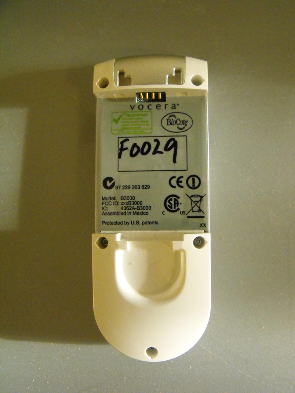 Product image for QGZB3000