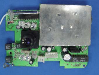 Product image for QH3-WOS823