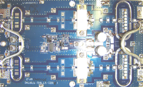 Product image for QH5TAU100