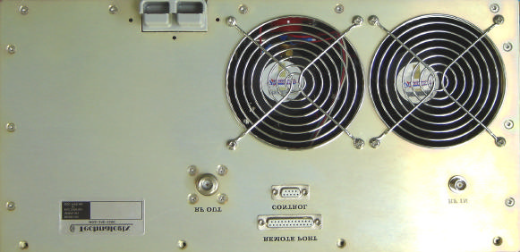 Product image for QH5TAV500L