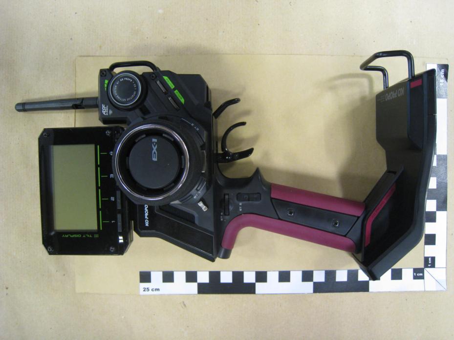 Product image for QH9KTSS-701