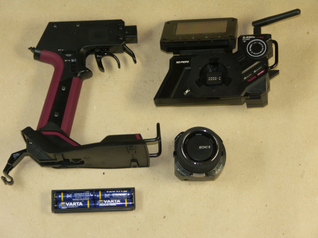 Product image for QH9KTSS-703