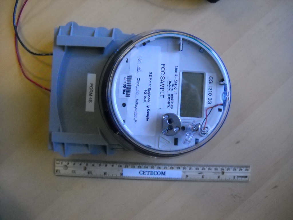 Product image for QHC-I2103G