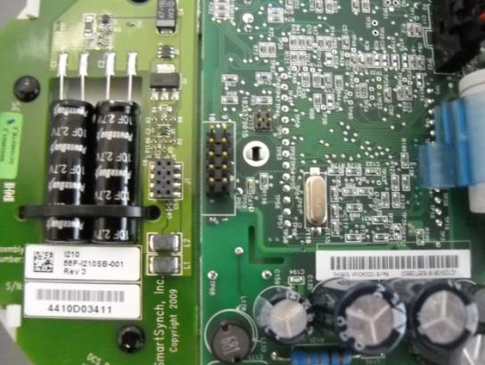 Product image for QHC-I210G24