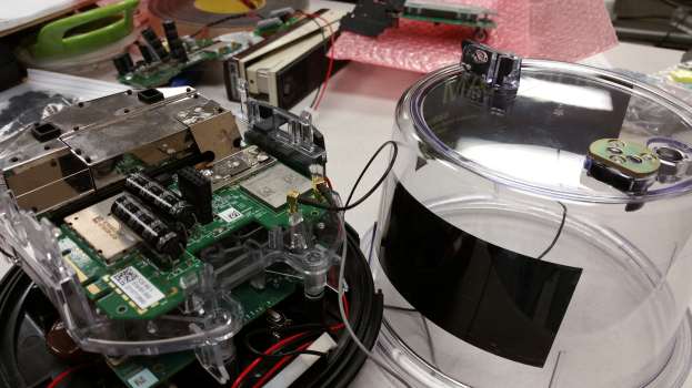 Product image for QHC-OW35PE