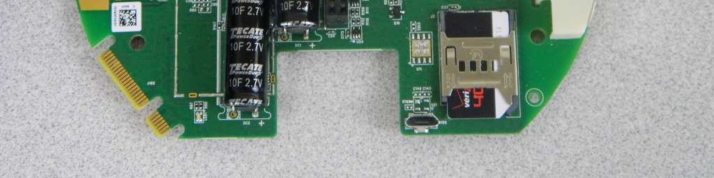 Product image for QHC-OW35SE