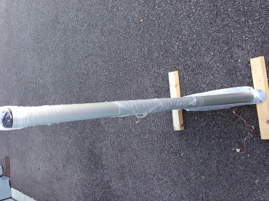 Product image for QHK-LSP3CLEAR-L40