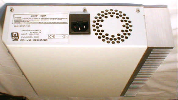 Product image for QHK100AEROLI