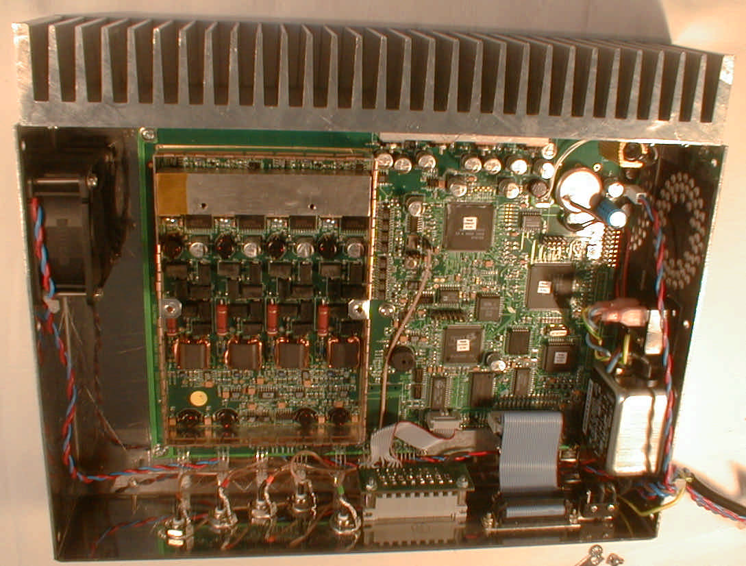 Product image for QHK200ULRS