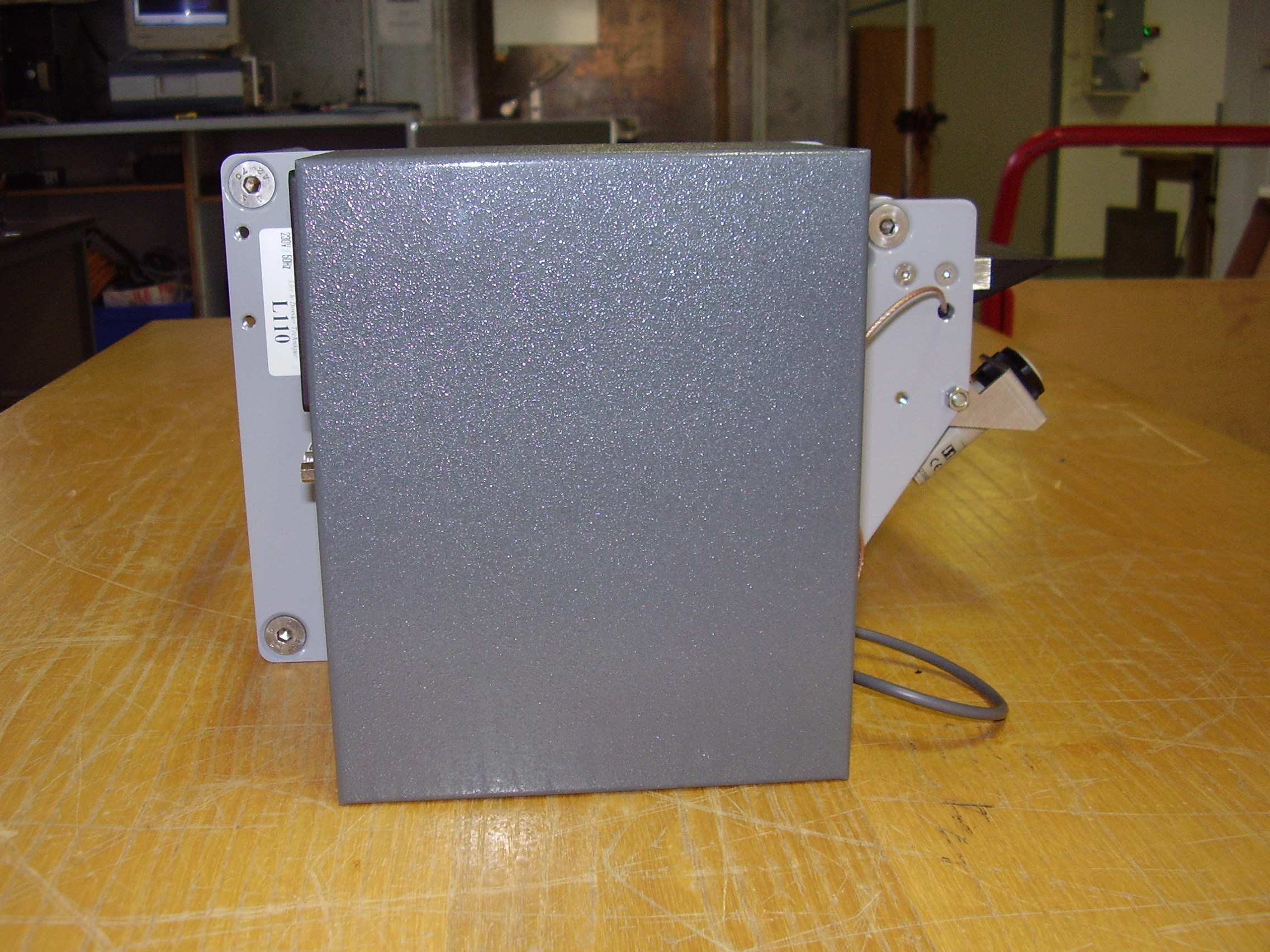 Product image for QHKFOLIODISPENSER