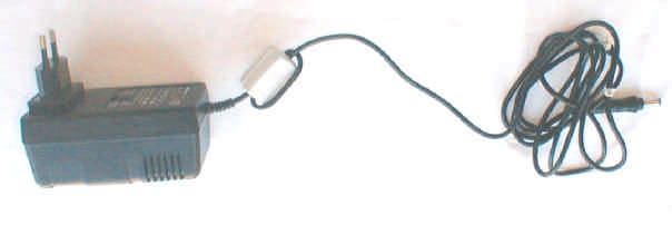 Product image for QHKLIBHANDHLDRD1