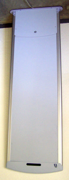 Product image for QHKLIBSECPEDEST2