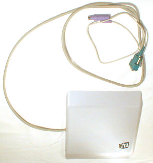 Product image for QHKPRGMSTATN