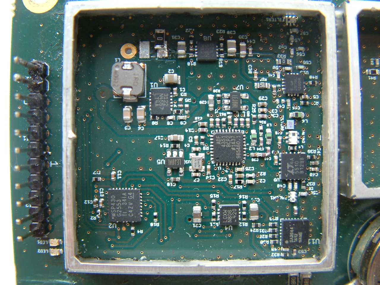 Product image for QHKRTILHSCORE