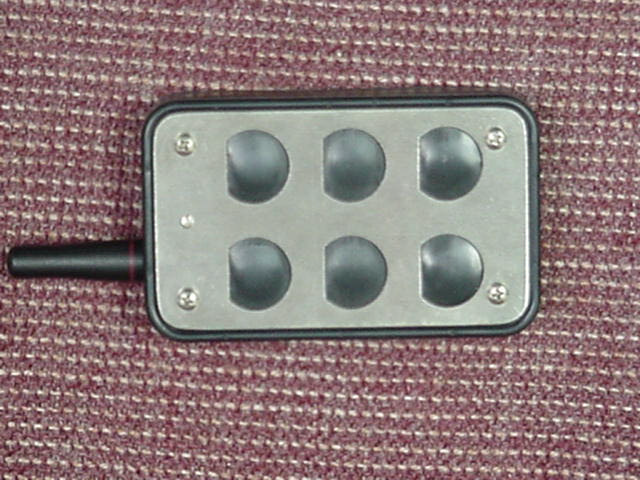 Product image for QHL-RSDT-1